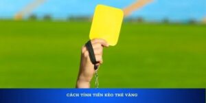 Kèo Thẻ Vàng: Bí Quyết Cá Cược Thành Công Mỗi Trận