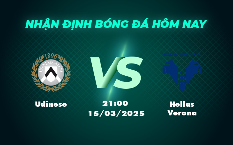 udinese hellas verona 15 03 seria a