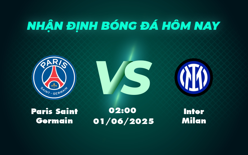 paris saint germain inter milan 01 06 c1