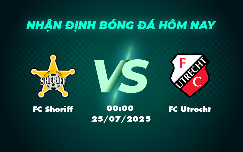 fc sheriff fc utrecht 25 07 c2