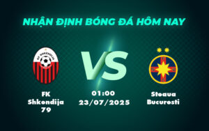 fk shkendija 79 steaua bucuresti 23 07 c1