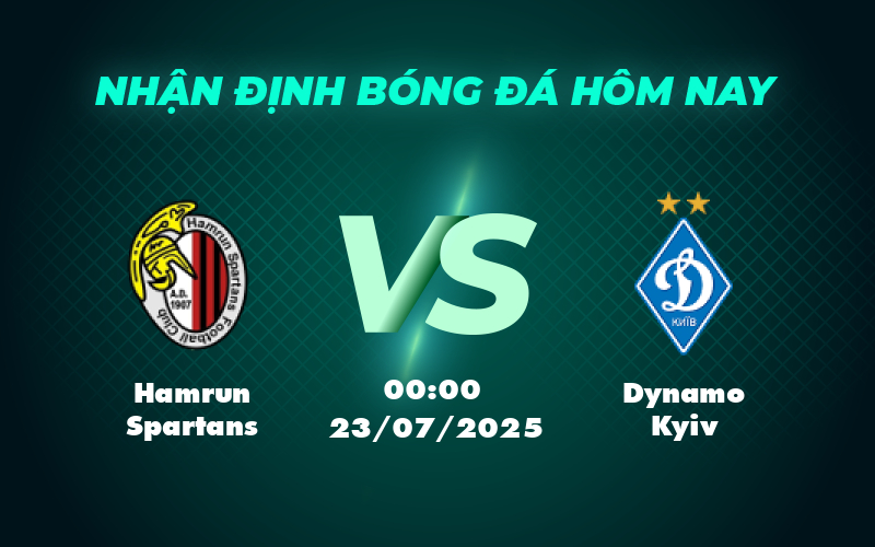 hamrun spartans dynamo kyiv 23 07 c1