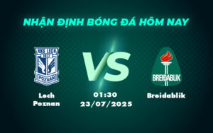 lech poznan breidablik 23 07 c1