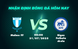 malmo ff rigas futbola skola 31 07 c1