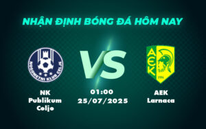 nk publikum celje aek larnaca 25 07 c2