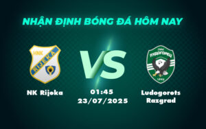 nk rijeka ludogorets razgrad 23 07 c1