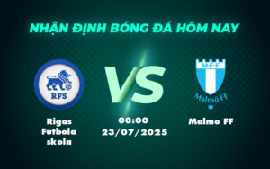 rigas futbola skola malmo ff 23 07 c1