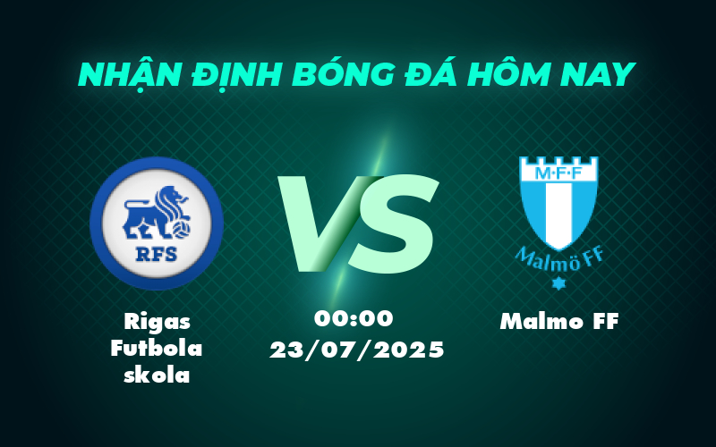 rigas futbola skola malmo ff 23 07 c1