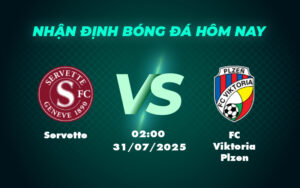 servette fc viktoria plzen 31 07 c1