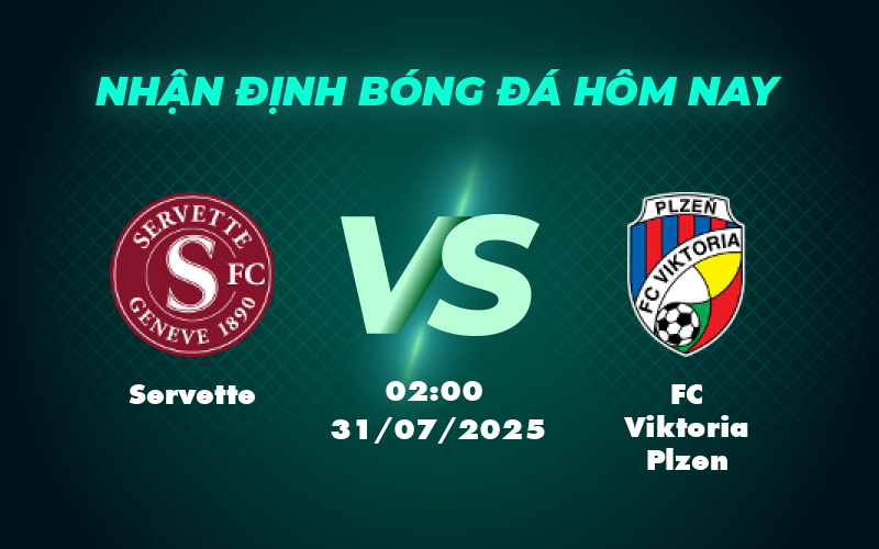 servette fc viktoria plzen 31 07 c1