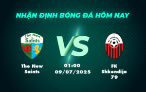 the new saints fk shkendija 79 09 07 c1
